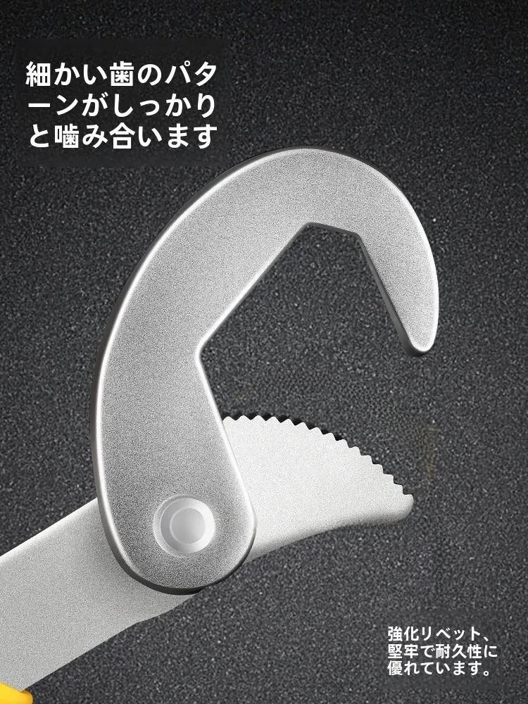 トルクレンチを選ぶべきタイミングは？家庭で使える多機能レンチの本当の価値とは