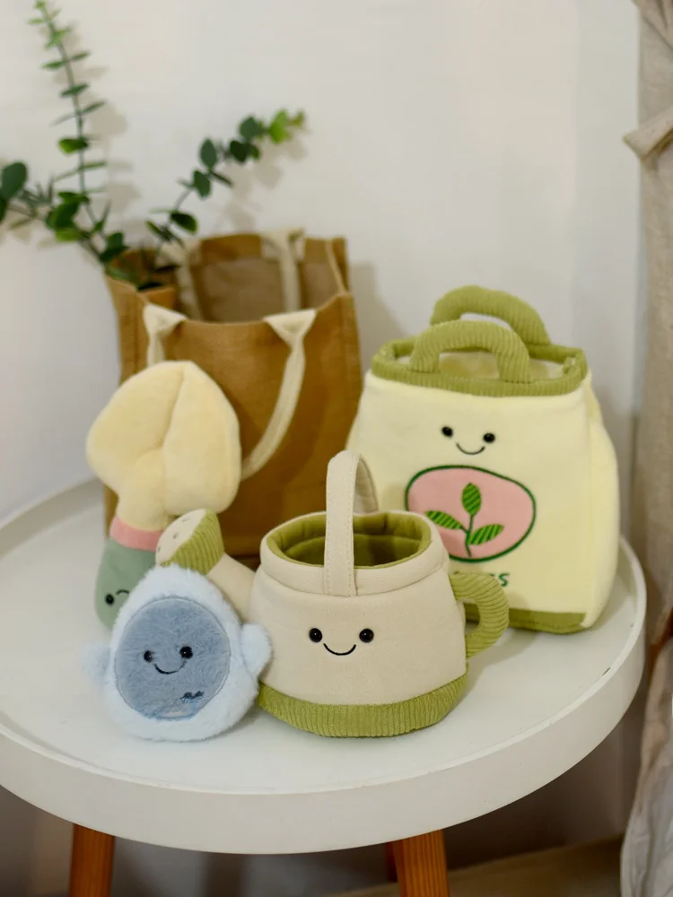 3歳の子どもにごっこ遊びを教えるには、どんなぬいぐるみがおすすめ？