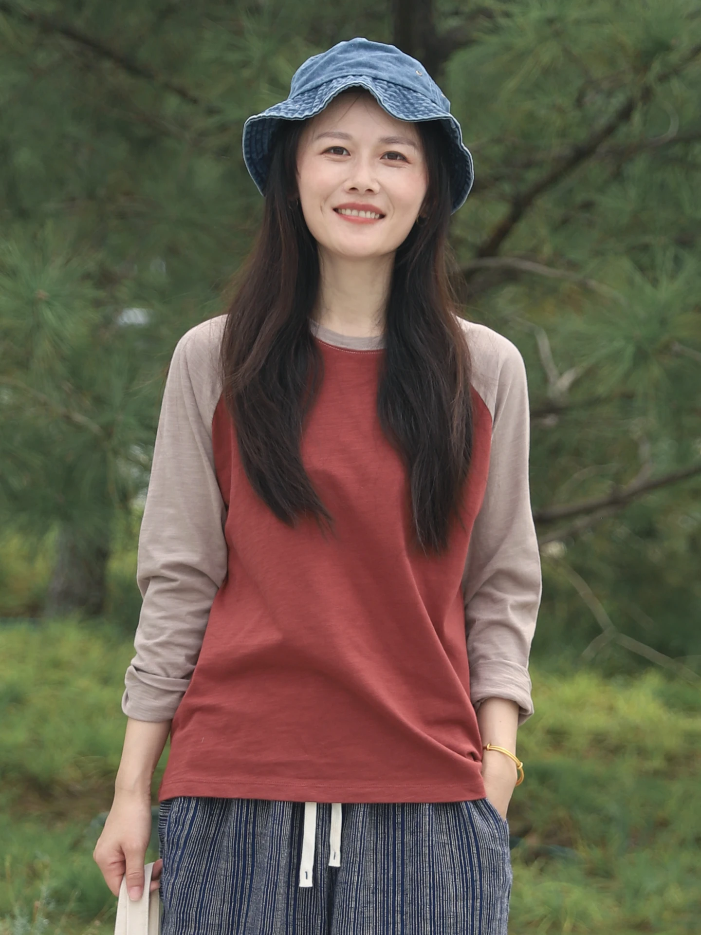 大人可愛い服 40代コーデ 完全ガイド｜バランスと質感の選び方