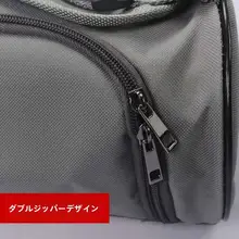 ロングチューブ防水バックパック【ヨガマット・折り畳み椅子収納用・テント展示用・マルチ機能】