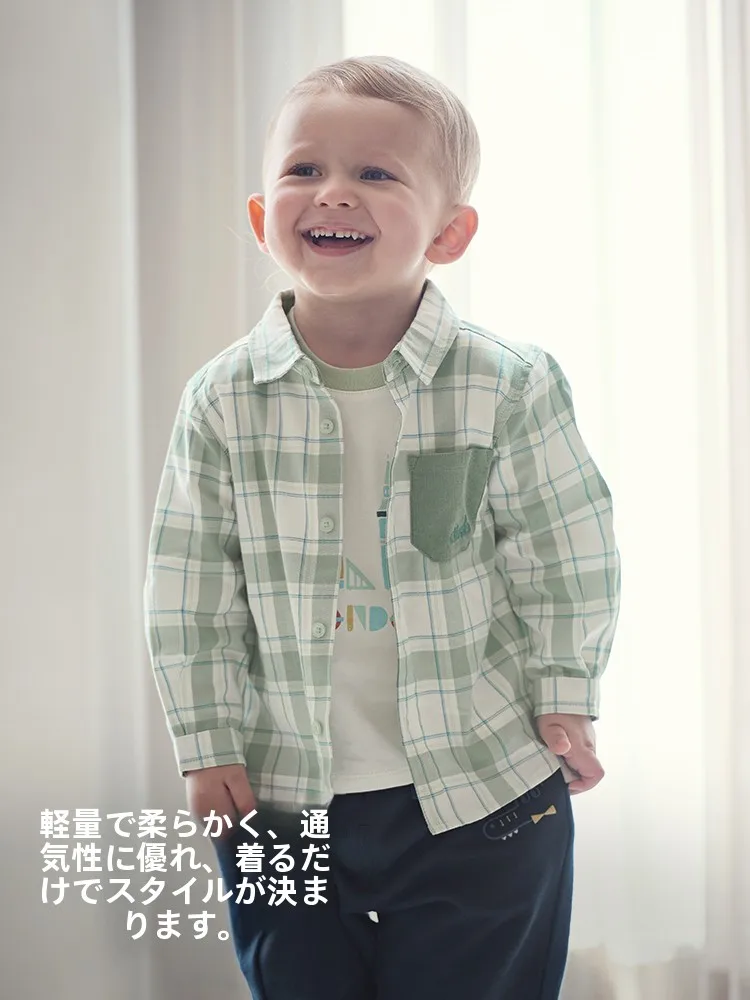 個別化シャツを選ぶときに迷うなら、この1点が鍵になる！