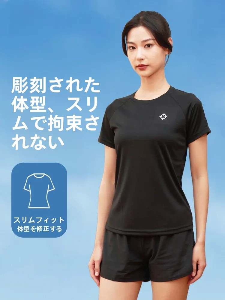 汗をかいても臭わない服としてのRIGORERランニングTシャツの実用性と仕組み