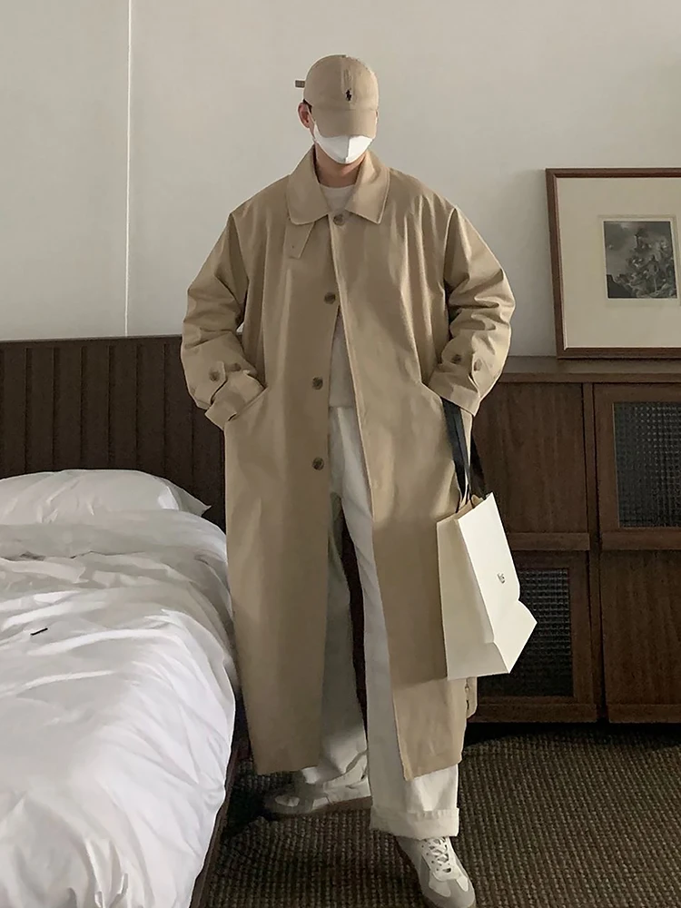 ロングスカートに合うアウターは、これで決める？