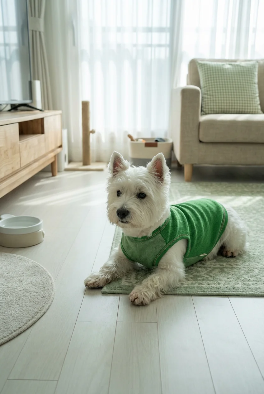 犬のお散歩グッズをコスパ良く揃える方法｜安全で実用的な選び方の完全ガイド