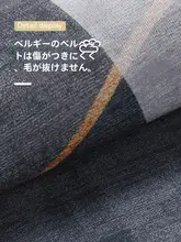 高級感漂う防滑玄関マット【汚れに強い・免洗・大サイズ】