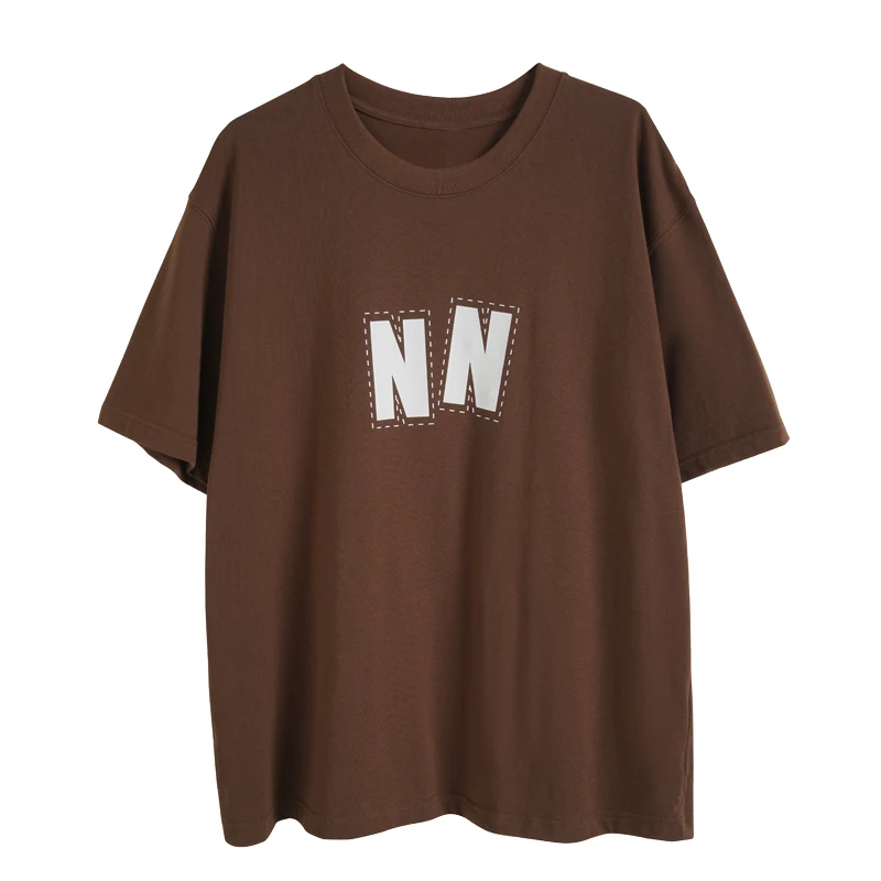 ネイバーフッド tシャツ：レトロデザインの通勤風半袖Tシャツが提供する実用性とスタイル