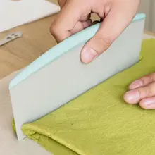 9インチ多機能ケーキカッター【目盛り付き・ピザ用・滑り止めハンドル・ベーキング用】