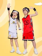 小学生用 バスケットボールトレーニングセット【速乾性・男女兼用・子供用】