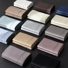 極上の柔らかさのマコットン製枕カバー【欧風デザイン・家庭用】