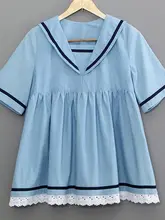 コットン刺繍レース装飾リボン【手作り用・幅広】