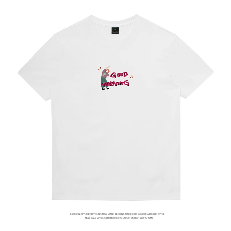 cropped t shirt は本当に夏に着るべきなのか？その理由と、今人気のデザインの選び方