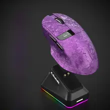 ワイヤレスマウス 軽量 鍛造テクスチャ 3WAY接続 Bluetooth 有線 PAWセンサー ゲーム用 eスポーツ 「Razer Viper V3 Pro」