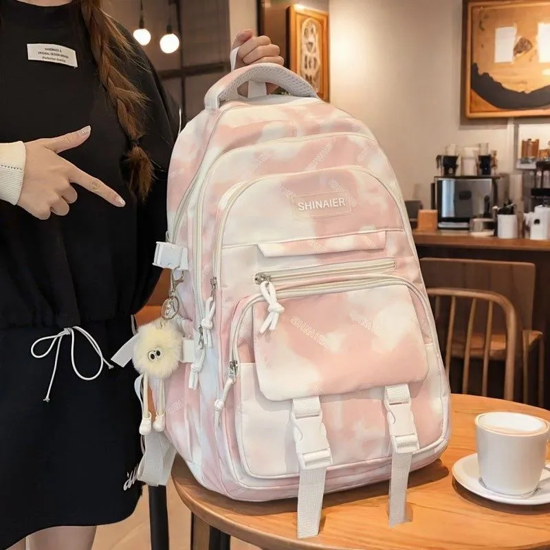cool bag としてのリュックは、本当に「通学」に適しているのか？
