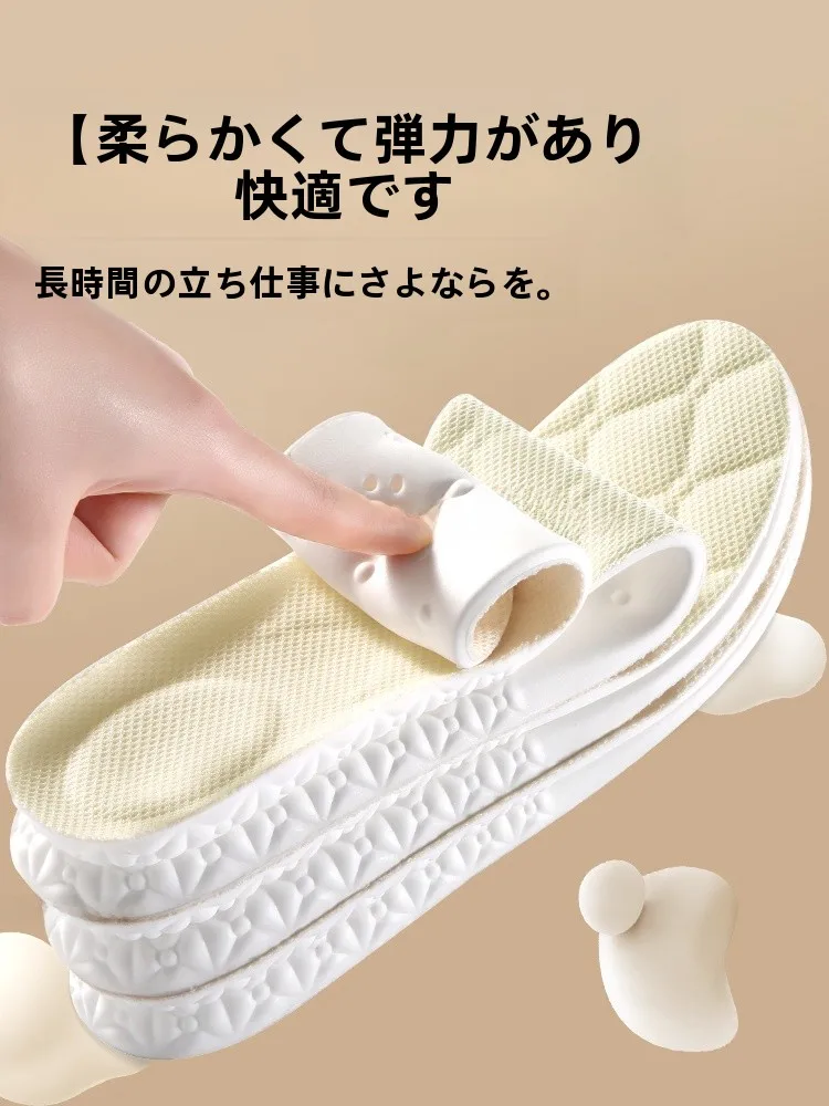 アキレス腱炎のインソールで悩んでいるなら、これが解決策？