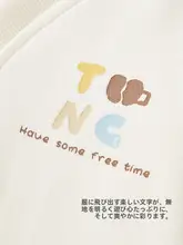 男の子用春秋コート【カジュアルデザイン・開襟・学院風】