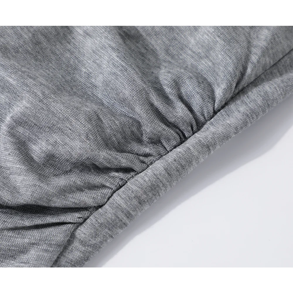 「Tシャツの下に長袖を着る」がダサいのはなぜ？おしゃれに見えるコツとは？