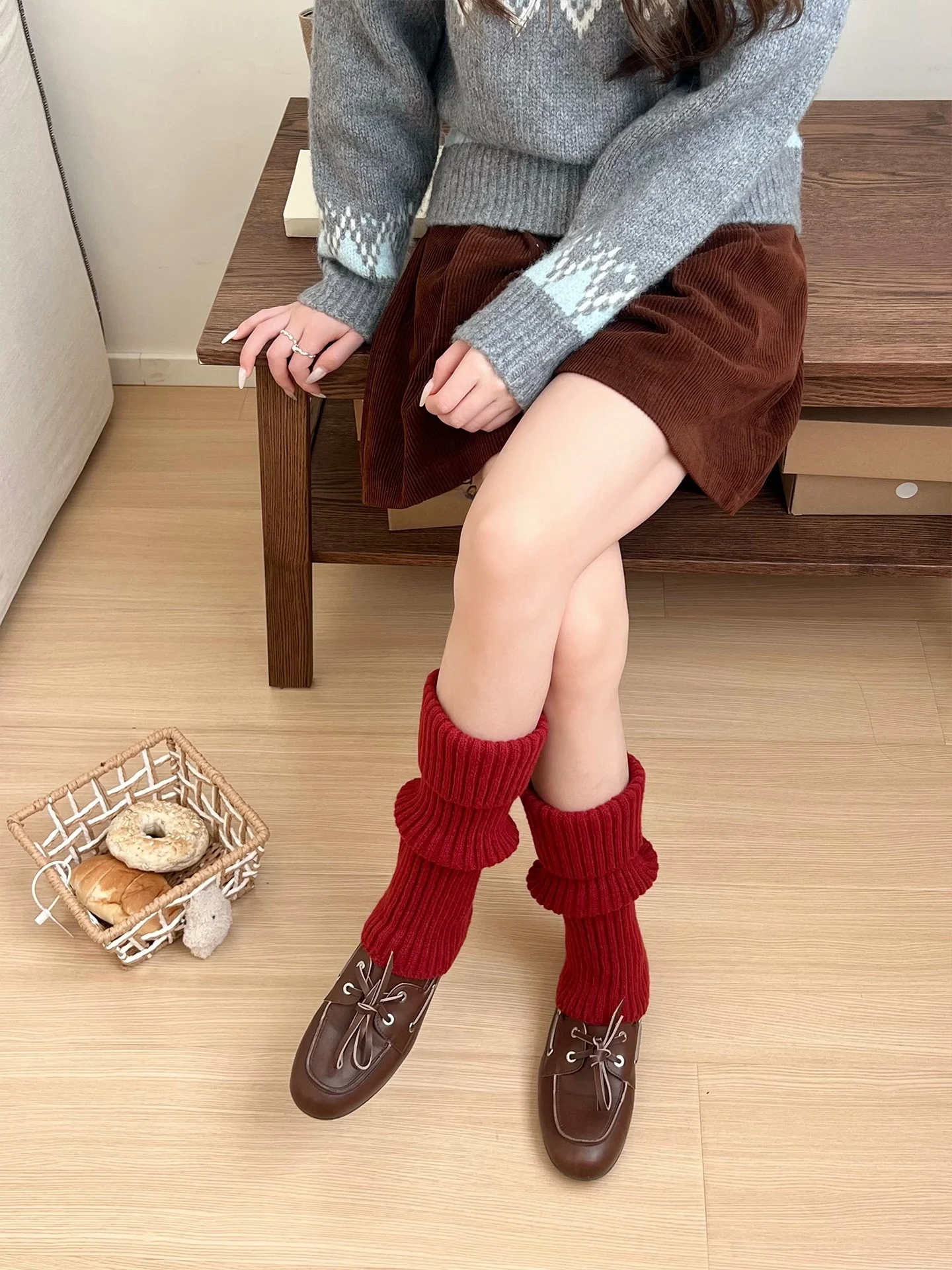 かかとカバーソックスは本当に効果があるの？その選び方と、秋冬に最適なアイテムとは？