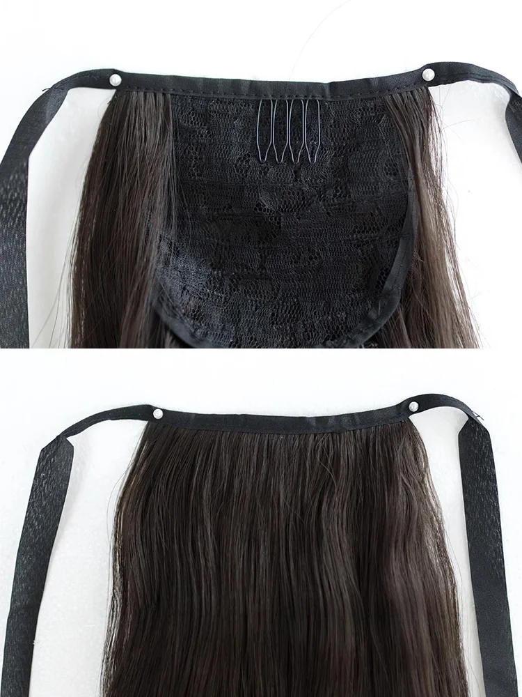 ロングヘアのまとめ髪に不器用なとき、どうやって可愛くまとめるの？