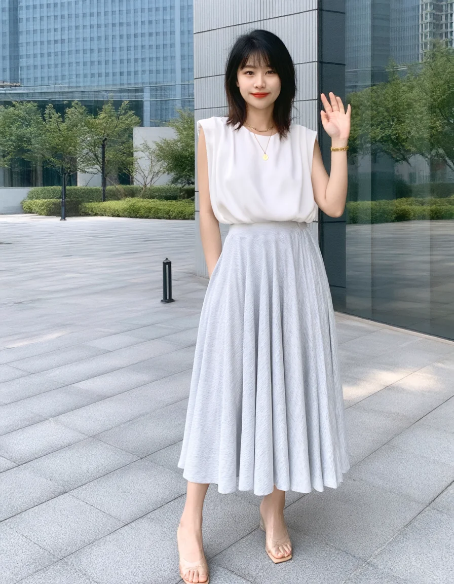 ママコーデの基本スタイルとは？2026年トレンドで失敗しない着こなしの完全ガイド