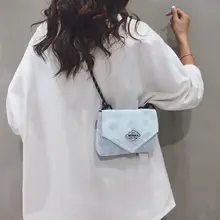 キャンバス製 スマートフォンショルダーバッグ【ミニサイズ・トレンディ・斜め掛け・女性用】