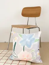 オリジナルイラストの天絲シリーズ抱き枕カバー【涼しさと滑らかさ・正方形・寝室用】