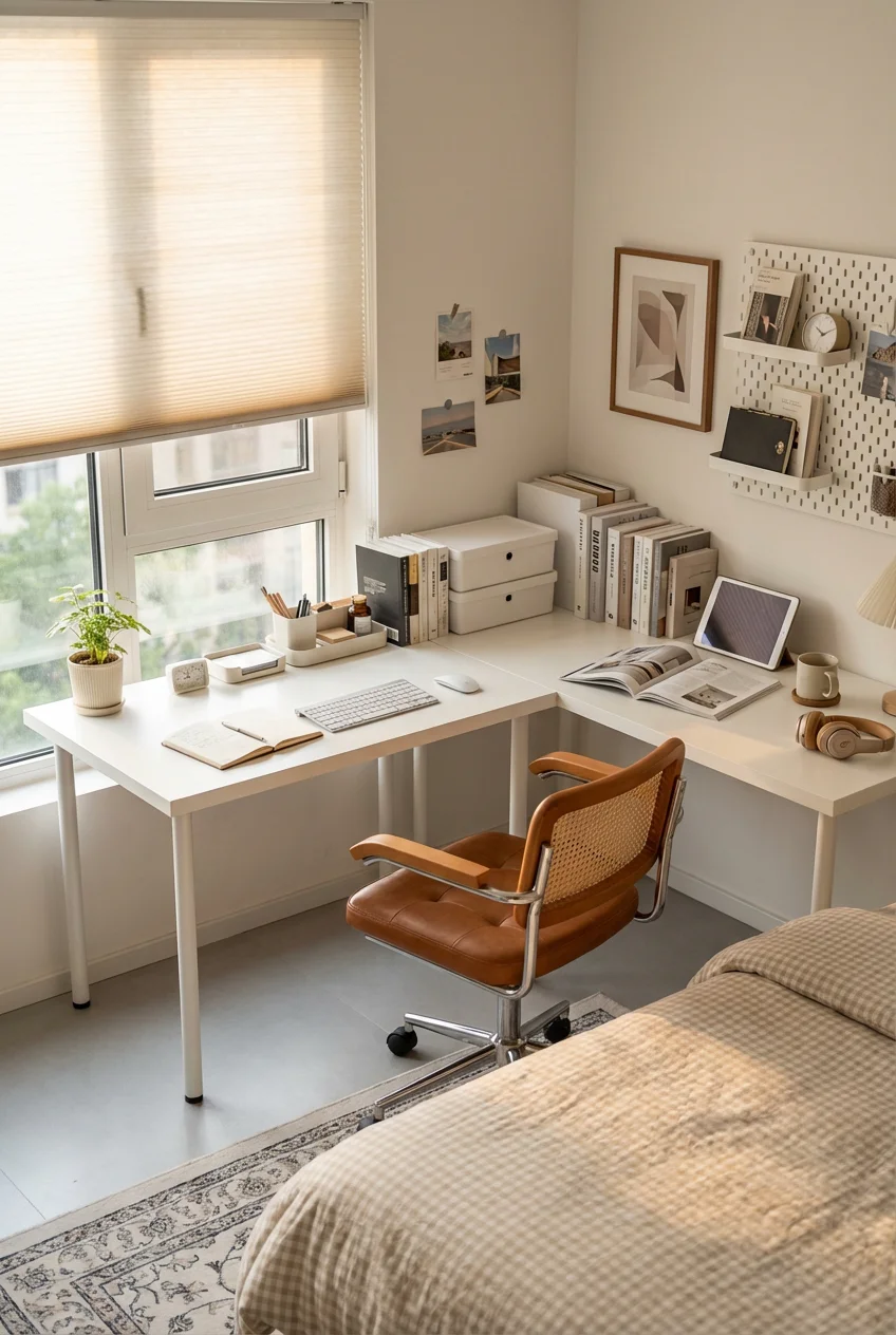 揃えるミニマリスト部屋づくりアイテム | ウールラグ選びの完全ガイド