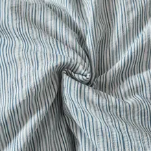 全棉色織り提花の寝具セット【四点セット・純棉・ベッドカバー・シーツ】（セットアップ対応）