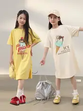夏用子供用ワンピース【おしゃれ・デザイン】（セットアップ対応）