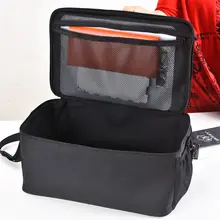 アウトドア用ポータブルピクニック収納バッグ【調理器具・食器＆鍋用・大容量】
