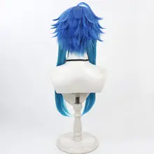DRAMAtical Murder 濑良垣苍叶 コスプレ用ウィッグ【立体感あるデザイン】