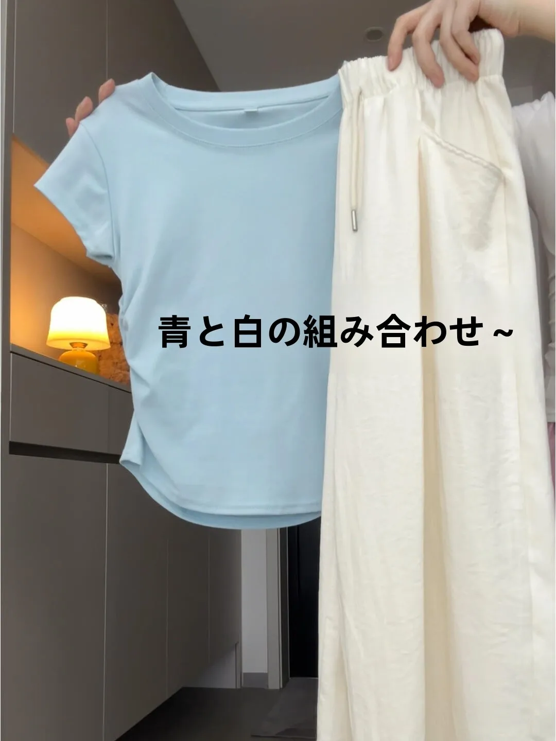 25歳の女性が今夏に着るべき、モテる服はどんなもの？
