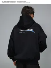 オーバーサイズスウェットシャツ【秋冬用・高級感漂うデザイン・カジュアルスタイル】（セットアップ対応）