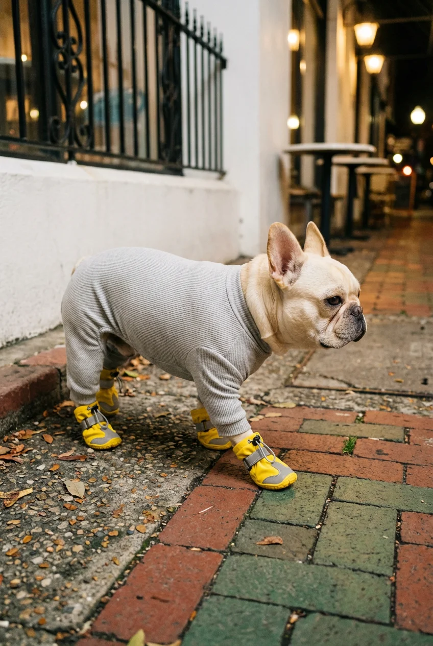 犬のお散歩グッズをコスパ良く揃える方法　完全ガイド