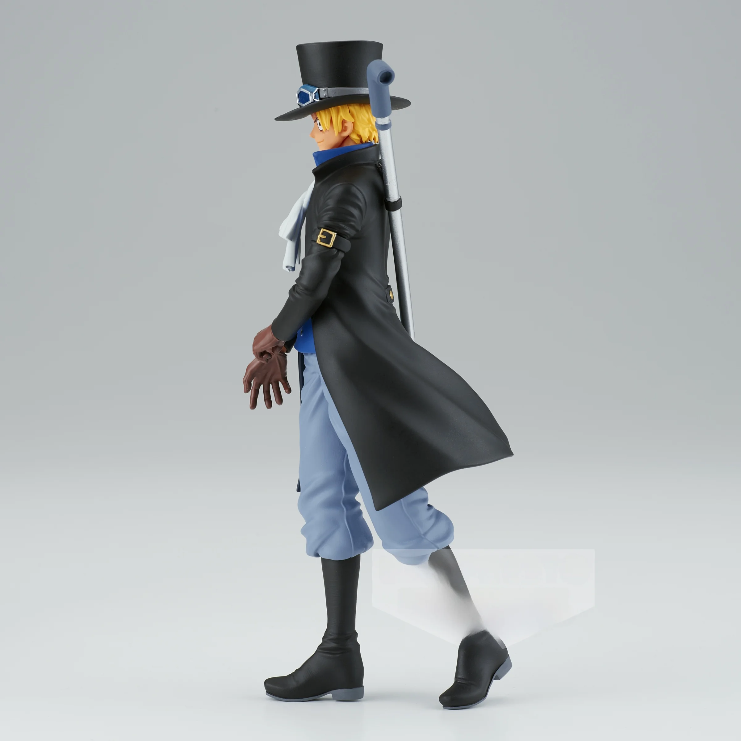ブレマートン フィギュアをどう選ぶ？海賊王のサボがもたらす、日常の小さな幸せとは？