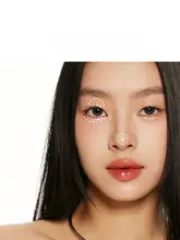 JOOCYEEジューシー 二合一アイブロウペンシル【酵色・ツインヘッド・立体感＆ハイライティング】
