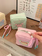 可愛い迷你旅行用化粧ポーチ【携帯便利・軽量デザイン】