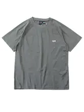 軽量涼感のアクティブTシャツ【ショルダー切替・速乾・フィット】