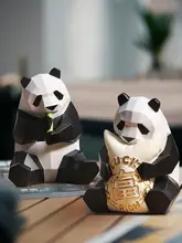 熊猫デザインのマージャンゲーム【ユニークギフト・友達へのプレゼント】