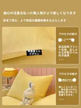 厚手牛乳フリース枕カバー【48x74cm・成人用・コーラルフリース・シングルピロー用・2個セット】