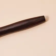 多機能メイクブラシ【極上の柔らかさ・チークブラシ・ファンデーションブラシ・羊毛製】