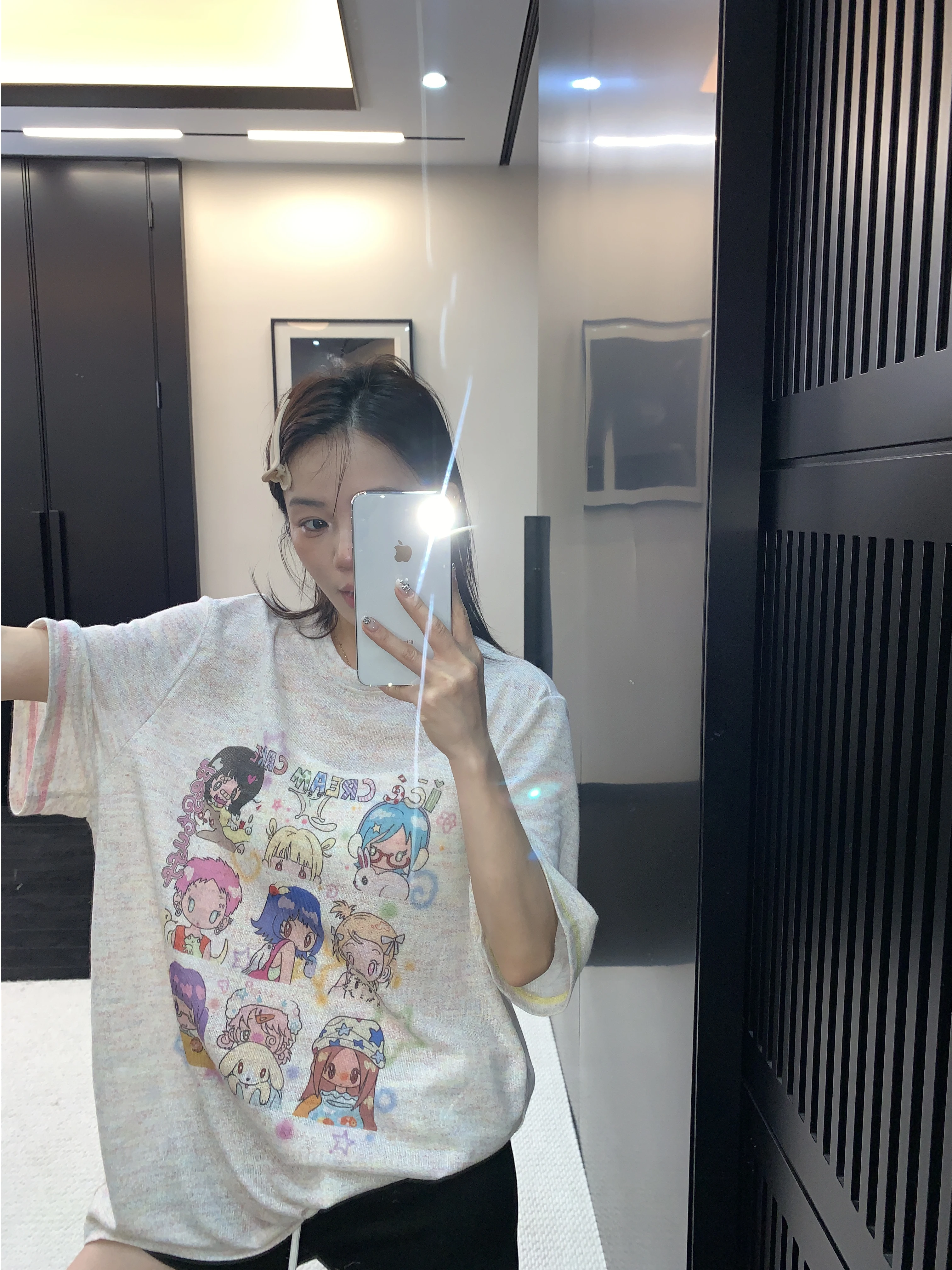ぽっちゃりギャルが日常に取り入れるべき、今夏の「リラックス感」を演出するTシャツは？