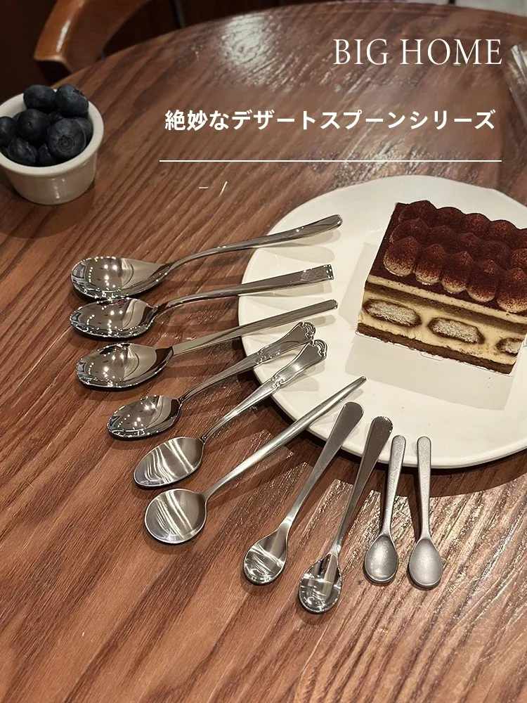 プチギフト スプーンの選び方：ステンレスミニスプーンの実用性とシーン別対応