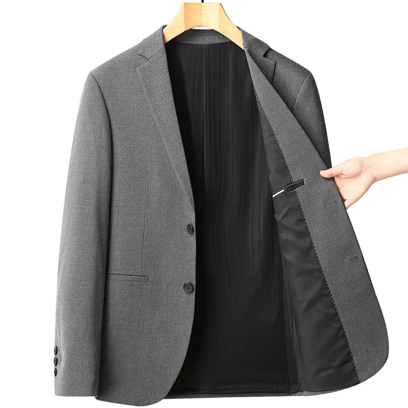 デニムジャケット メンズ コーデ 完全ガイド｜シングルブレストで失敗しない着こなし術