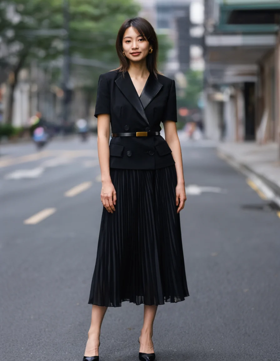 ストリートファッションのベースレイヤーとは？Tシャツの本質を徹底解説