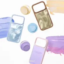 スマホケース iPhone 18 Pro 17 Pro Max 16 Pro Max 17 対応 液体シリコン MagSafe対応 メッキ シンプル オリジナルデザイン ペア 個性的 耐衝撃 おしゃれ