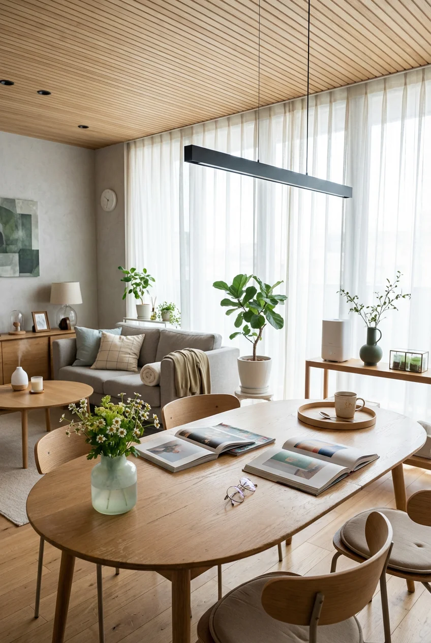 揃えるミニマリスト部屋づくりアイテム｜無地カーペットで解決する足元の悩み徹底解説