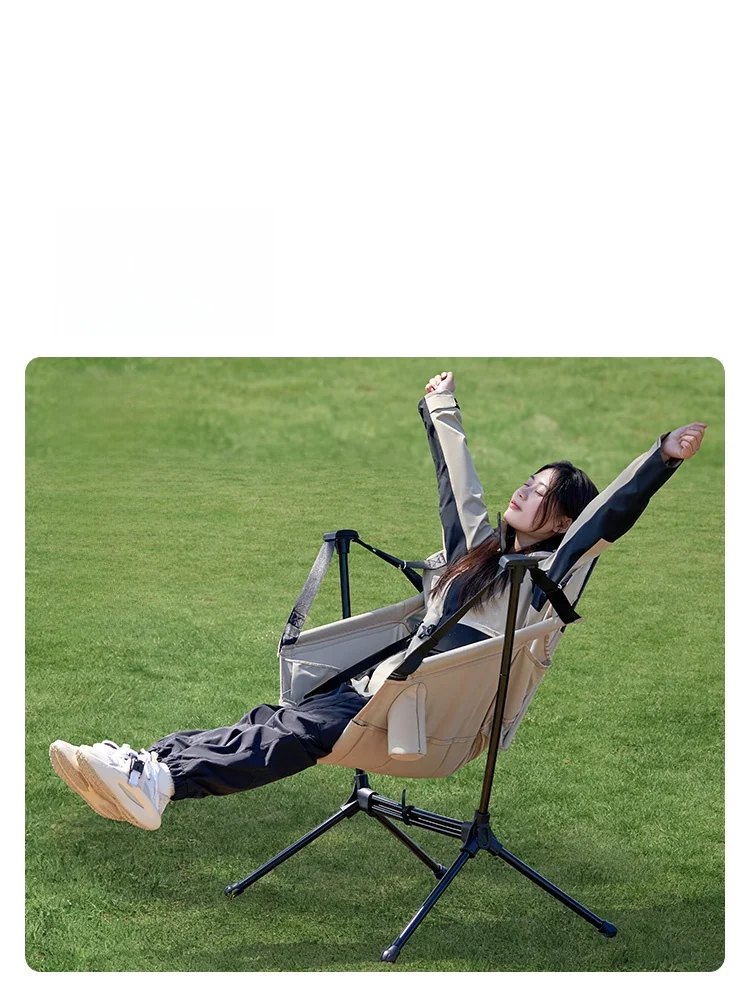夏キャンプで涼しいチェアを選ぶべきは、本当に安いものなのか？