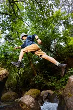 アウトドアスポーツウォッチ【登山・ハイキング・ランニング・フィットネス・サイクリング対応】