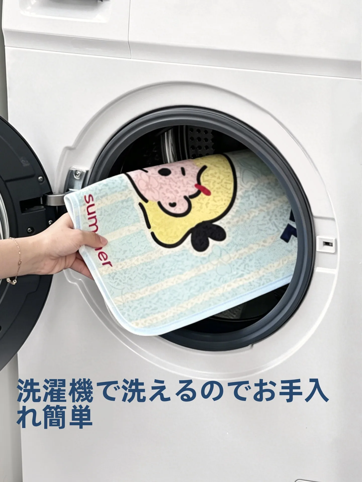涼感スリープソファクッション：3000円以内で快適な家を実現する夏の必須アイテム
