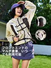 Camel 軽量リュックサック【男女兼用・カジュアル・アウトドア・ハイキング用】